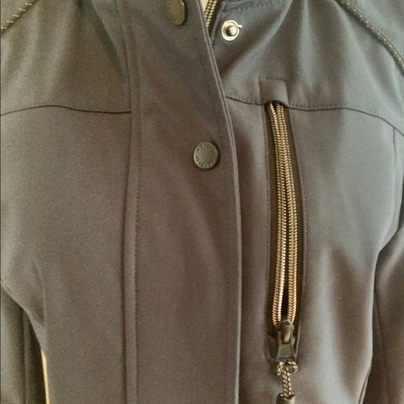 Novelti jacket - Picture 6 of 7